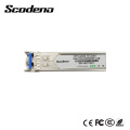 Módulo óptico de Scodeno Monomodo 1310nm 20Km RJ45 Aplicación 1.25G Gpon SFP